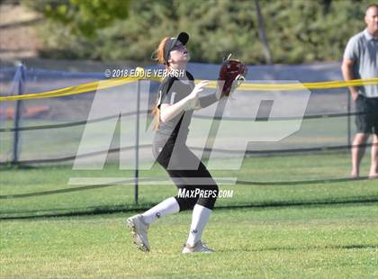 Thumbnail 2 in El Dorado vs. Brea Olinda  photogallery.