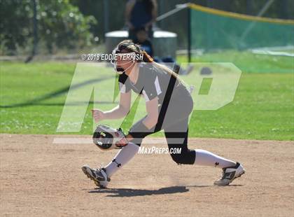 Thumbnail 2 in El Dorado vs. Brea Olinda  photogallery.