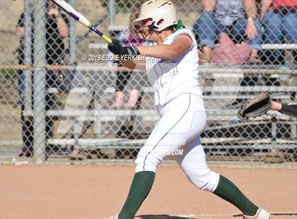 Thumbnail 3 in El Dorado vs. Brea Olinda  photogallery.