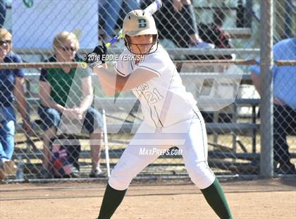 Thumbnail 2 in El Dorado vs. Brea Olinda  photogallery.