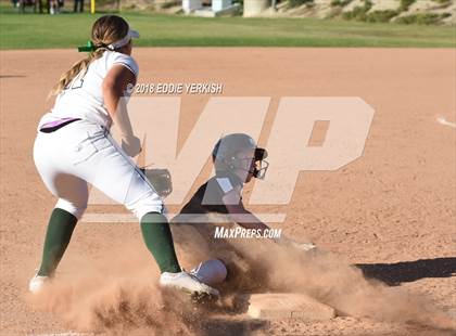 Thumbnail 3 in El Dorado vs. Brea Olinda  photogallery.