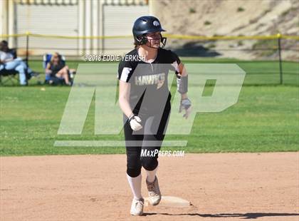 Thumbnail 3 in El Dorado vs. Brea Olinda  photogallery.