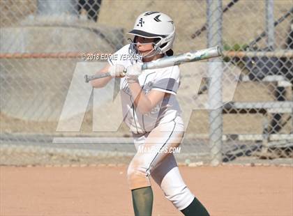 Thumbnail 3 in El Dorado vs. Brea Olinda  photogallery.