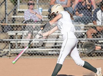 Thumbnail 1 in El Dorado vs. Brea Olinda  photogallery.