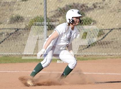 Thumbnail 1 in El Dorado vs. Brea Olinda  photogallery.