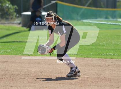 Thumbnail 1 in El Dorado vs. Brea Olinda  photogallery.