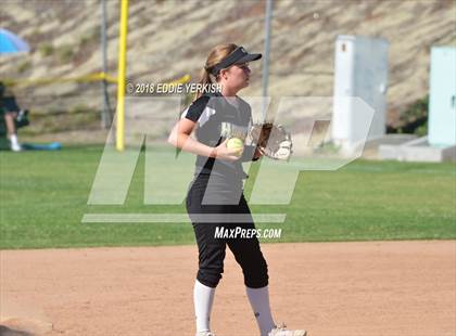 Thumbnail 3 in El Dorado vs. Brea Olinda  photogallery.