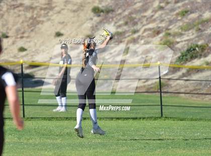 Thumbnail 3 in El Dorado vs. Brea Olinda  photogallery.
