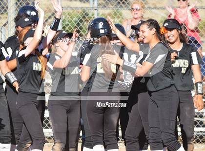 Thumbnail 2 in El Dorado vs. Brea Olinda  photogallery.