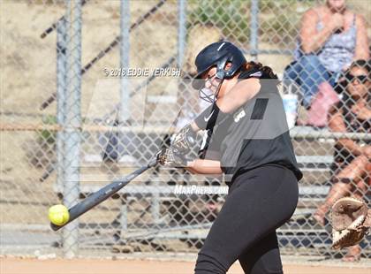 Thumbnail 2 in El Dorado vs. Brea Olinda  photogallery.