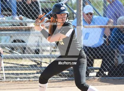 Thumbnail 3 in El Dorado vs. Brea Olinda  photogallery.