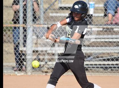 Thumbnail 2 in El Dorado vs. Brea Olinda  photogallery.