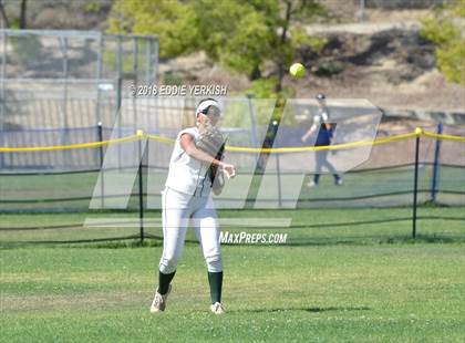 Thumbnail 3 in El Dorado vs. Brea Olinda  photogallery.