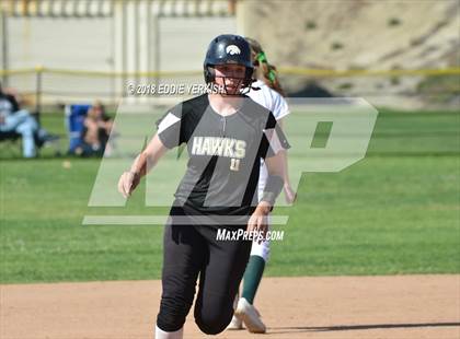 Thumbnail 1 in El Dorado vs. Brea Olinda  photogallery.