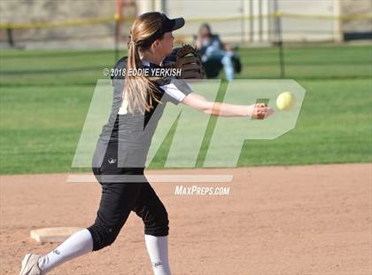 Thumbnail 3 in El Dorado vs. Brea Olinda  photogallery.