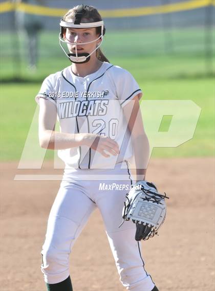 Thumbnail 2 in El Dorado vs. Brea Olinda  photogallery.