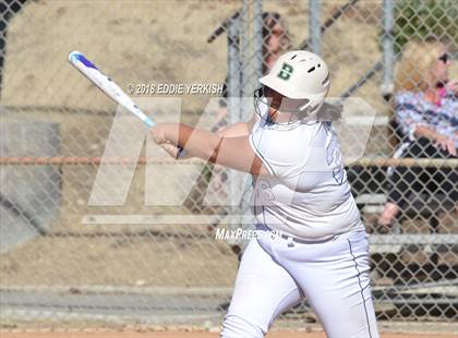 Thumbnail 2 in El Dorado vs. Brea Olinda  photogallery.
