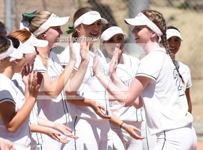 Thumbnail 2 in El Dorado vs. Brea Olinda  photogallery.