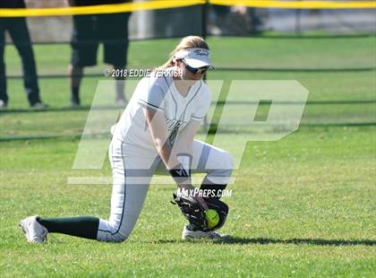 Thumbnail 1 in El Dorado vs. Brea Olinda  photogallery.
