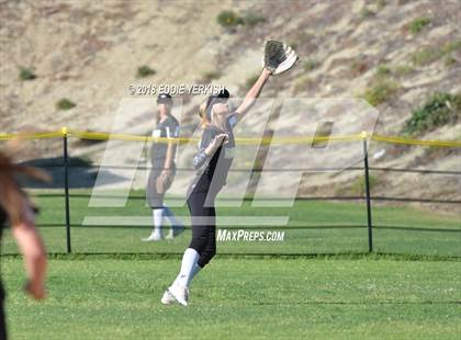 Thumbnail 2 in El Dorado vs. Brea Olinda  photogallery.