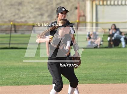 Thumbnail 2 in El Dorado vs. Brea Olinda  photogallery.