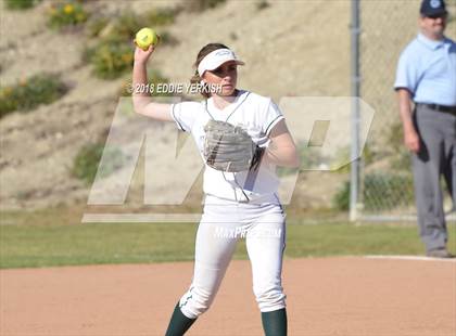 Thumbnail 2 in El Dorado vs. Brea Olinda  photogallery.