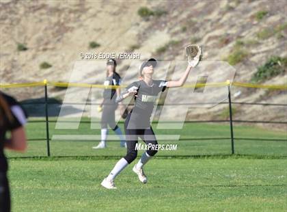Thumbnail 1 in El Dorado vs. Brea Olinda  photogallery.