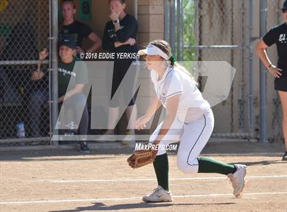 Thumbnail 1 in El Dorado vs. Brea Olinda  photogallery.