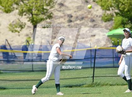 Thumbnail 3 in El Dorado vs. Brea Olinda  photogallery.