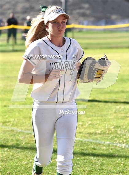Thumbnail 1 in El Dorado vs. Brea Olinda  photogallery.