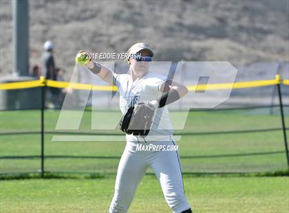 Thumbnail 2 in El Dorado vs. Brea Olinda  photogallery.
