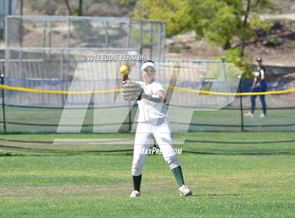 Thumbnail 1 in El Dorado vs. Brea Olinda  photogallery.