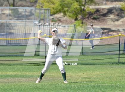Thumbnail 2 in El Dorado vs. Brea Olinda  photogallery.