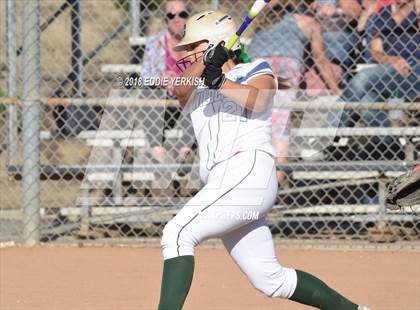 Thumbnail 2 in El Dorado vs. Brea Olinda  photogallery.
