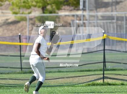 Thumbnail 2 in El Dorado vs. Brea Olinda  photogallery.