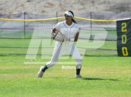 Thumbnail 3 in El Dorado vs. Brea Olinda  photogallery.