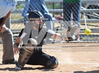 Thumbnail 1 in El Dorado vs. Brea Olinda  photogallery.