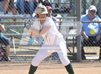 Thumbnail 3 in El Dorado vs. Brea Olinda  photogallery.