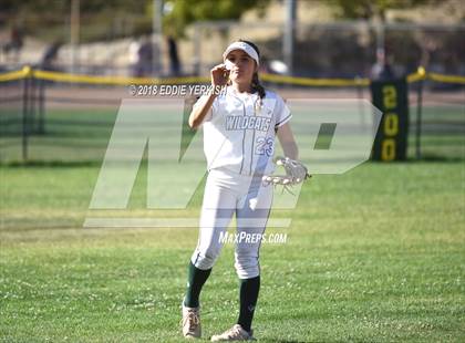 Thumbnail 2 in El Dorado vs. Brea Olinda  photogallery.