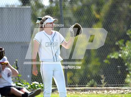 Thumbnail 3 in El Dorado vs. Brea Olinda  photogallery.