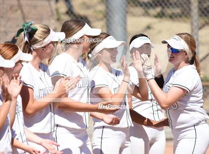Thumbnail 1 in El Dorado vs. Brea Olinda  photogallery.