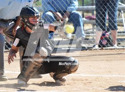 Thumbnail 2 in El Dorado vs. Brea Olinda  photogallery.