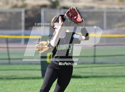Thumbnail 2 in El Dorado vs. Brea Olinda  photogallery.
