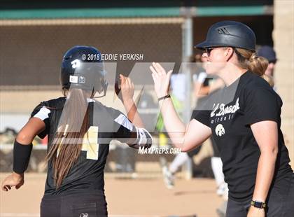 Thumbnail 3 in El Dorado vs. Brea Olinda  photogallery.