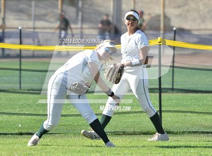 Thumbnail 1 in El Dorado vs. Brea Olinda  photogallery.