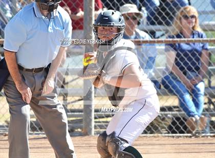 Thumbnail 2 in El Dorado vs. Brea Olinda  photogallery.