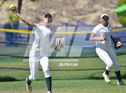 Thumbnail 1 in El Dorado vs. Brea Olinda  photogallery.