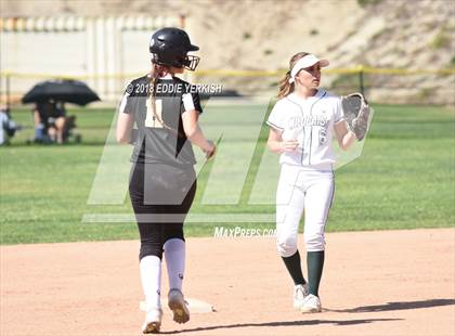 Thumbnail 3 in El Dorado vs. Brea Olinda  photogallery.