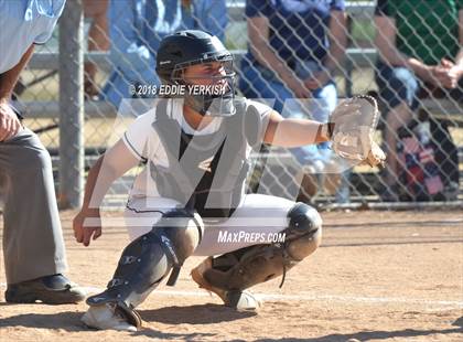 Thumbnail 3 in El Dorado vs. Brea Olinda  photogallery.