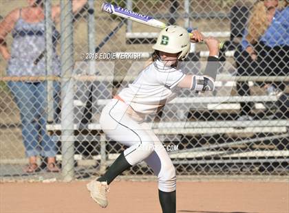 Thumbnail 1 in El Dorado vs. Brea Olinda  photogallery.